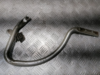 Петля крышки багажника правая Opel Vectra B