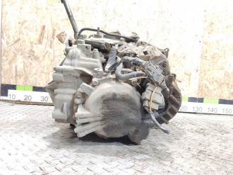 АКПП Opel Vectra B