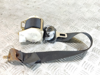 Ремень безопасности задний левый Opel Vectra B