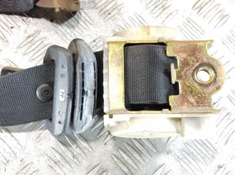 Ремень безопасности задний левый Opel Vectra B