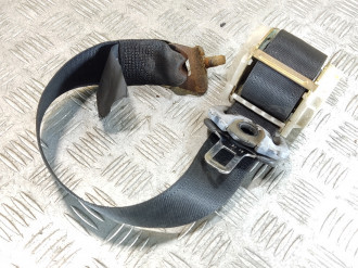 Ремень безопасности задний левый Opel Vectra B