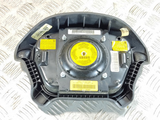 Подушка безопасности в руль Opel Vectra B