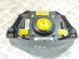 Подушка безопасности в руль Opel Vectra B