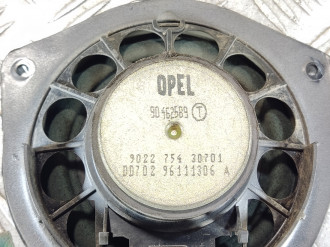 Динамик Opel Vectra B