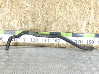 Патрубок воздушного фильтра Opel Vectra B