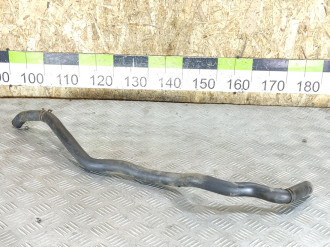 Патрубок воздушного фильтра Opel Vectra B