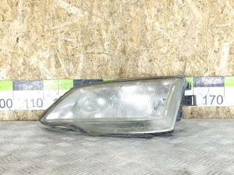 Фара левая Opel Vectra B