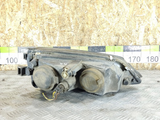 Фара левая Opel Vectra B