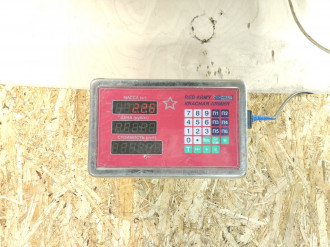 Бардачок Opel Vectra B