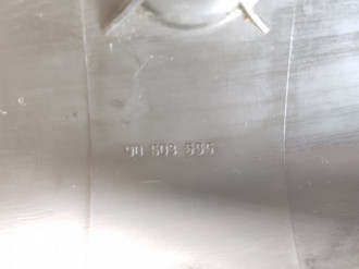 Бардачок Opel Vectra B