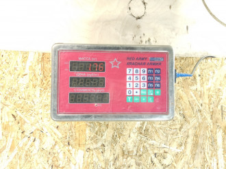 Обшивка двери задней левой Opel Vectra B