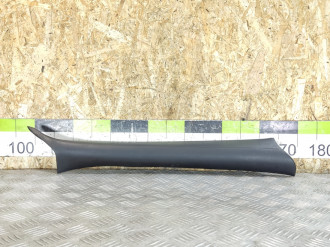 Обшивка стойки правая Opel Vectra B