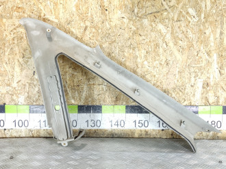 Обшивка стойки левая Opel Vectra B