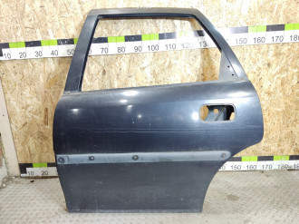 Дверь задняя левая Opel Vectra B