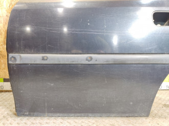 Дверь задняя левая Opel Vectra B