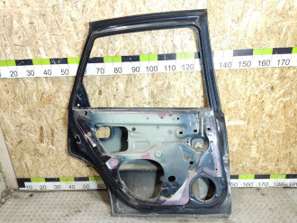 Дверь задняя левая Opel Vectra B