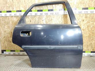 Дверь задняя правая Opel Vectra B