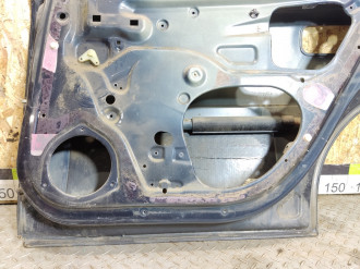 Дверь задняя правая Opel Vectra B