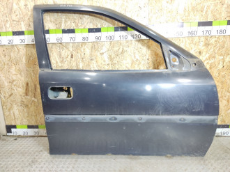 Дверь передняя правая Opel Vectra B