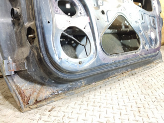 Дверь передняя правая Opel Vectra B