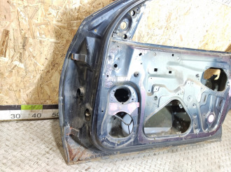 Дверь передняя правая Opel Vectra B