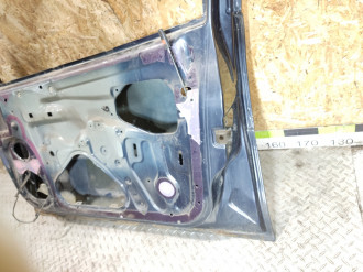 Дверь передняя правая Opel Vectra B