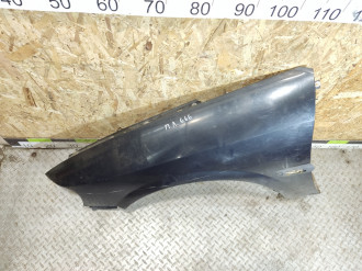 Крыло переднее левое Opel Vectra B