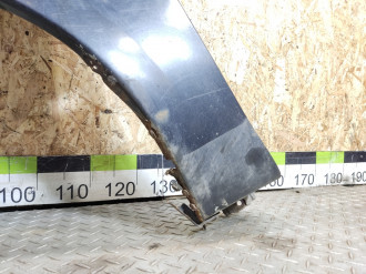 Крыло переднее левое Opel Vectra B