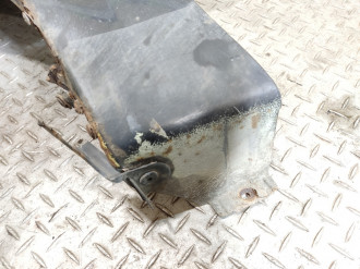 Крыло переднее левое Opel Vectra B