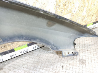 Крыло переднее левое Opel Vectra B