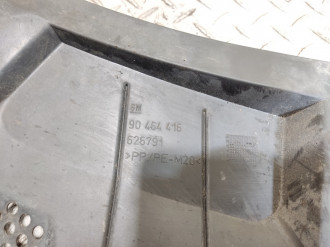 Жабо Opel Vectra B