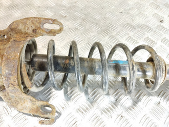 Пружина задняя Opel Vectra B