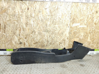 Консоль Opel Vectra B