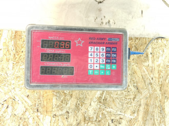 Дефлектор воздушный Opel Vectra B