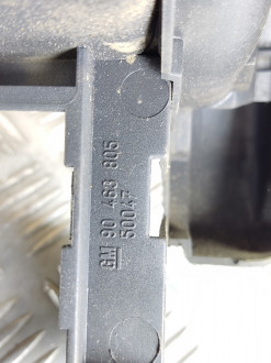 Дефлектор воздушный Opel Vectra B