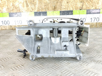 Кулиса КПП Opel Vectra B