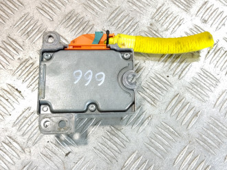 Блок управления Air Bag Opel Vectra B