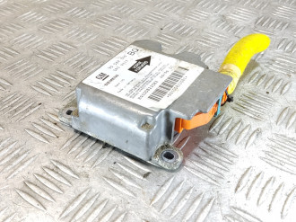 Блок управления Air Bag Opel Vectra B