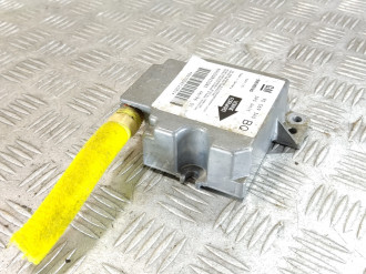 Блок управления Air Bag Opel Vectra B
