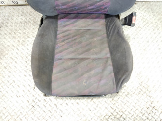 Сиденье переднее правое Opel Vectra B