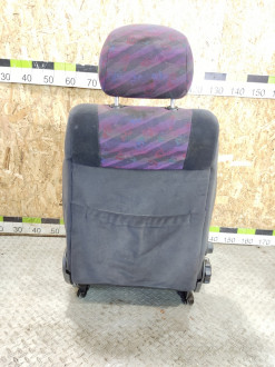 Сиденье переднее правое Opel Vectra B