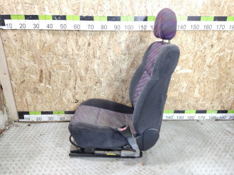 Сиденье переднее правое Opel Vectra B