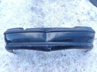 Бампер задний Opel Vectra B