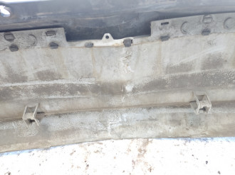 Бампер задний Opel Vectra B