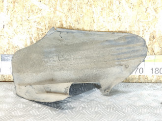 Локер задний левый Opel Vectra B