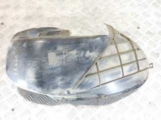 Локер задний левый Opel Vectra B