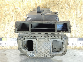 Корпус отопителя Opel Vectra B