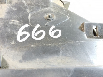 Корпус отопителя Opel Vectra B