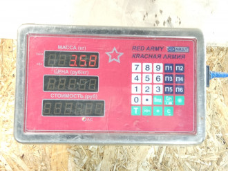 Корпус отопителя Opel Vectra B