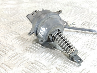 Клапан отопителя Opel Vectra B